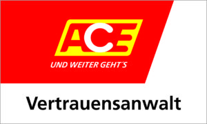 Automobilclub ACE Auto Club Europa e.V. - Vertrauensanwalt